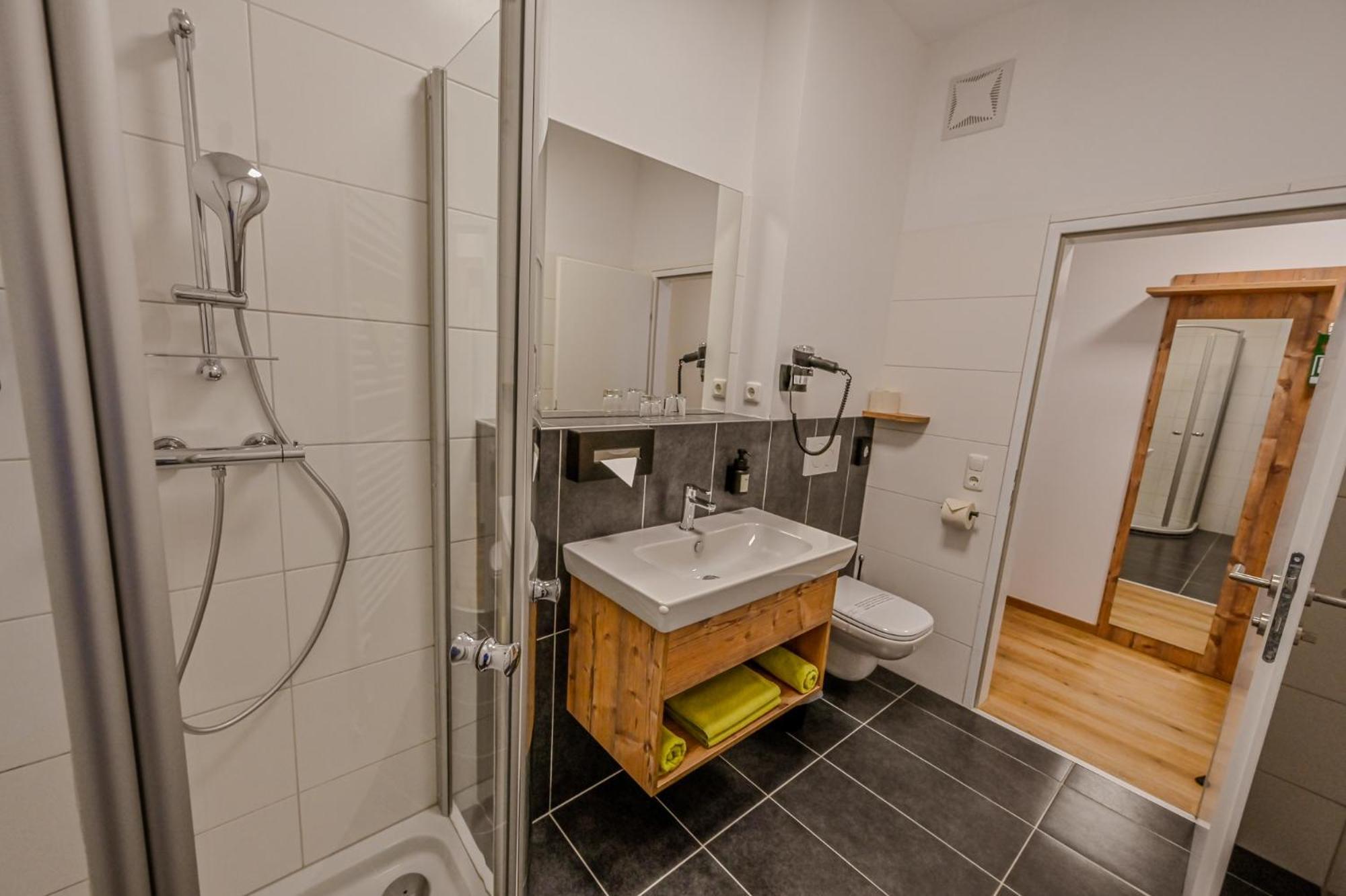 Hotel "City Rooms Wels" Exterior foto