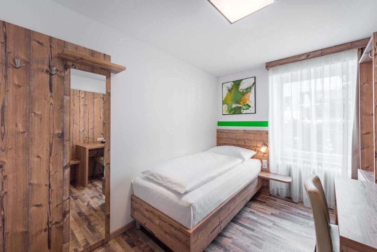 Hotel "City Rooms Wels" Exterior foto