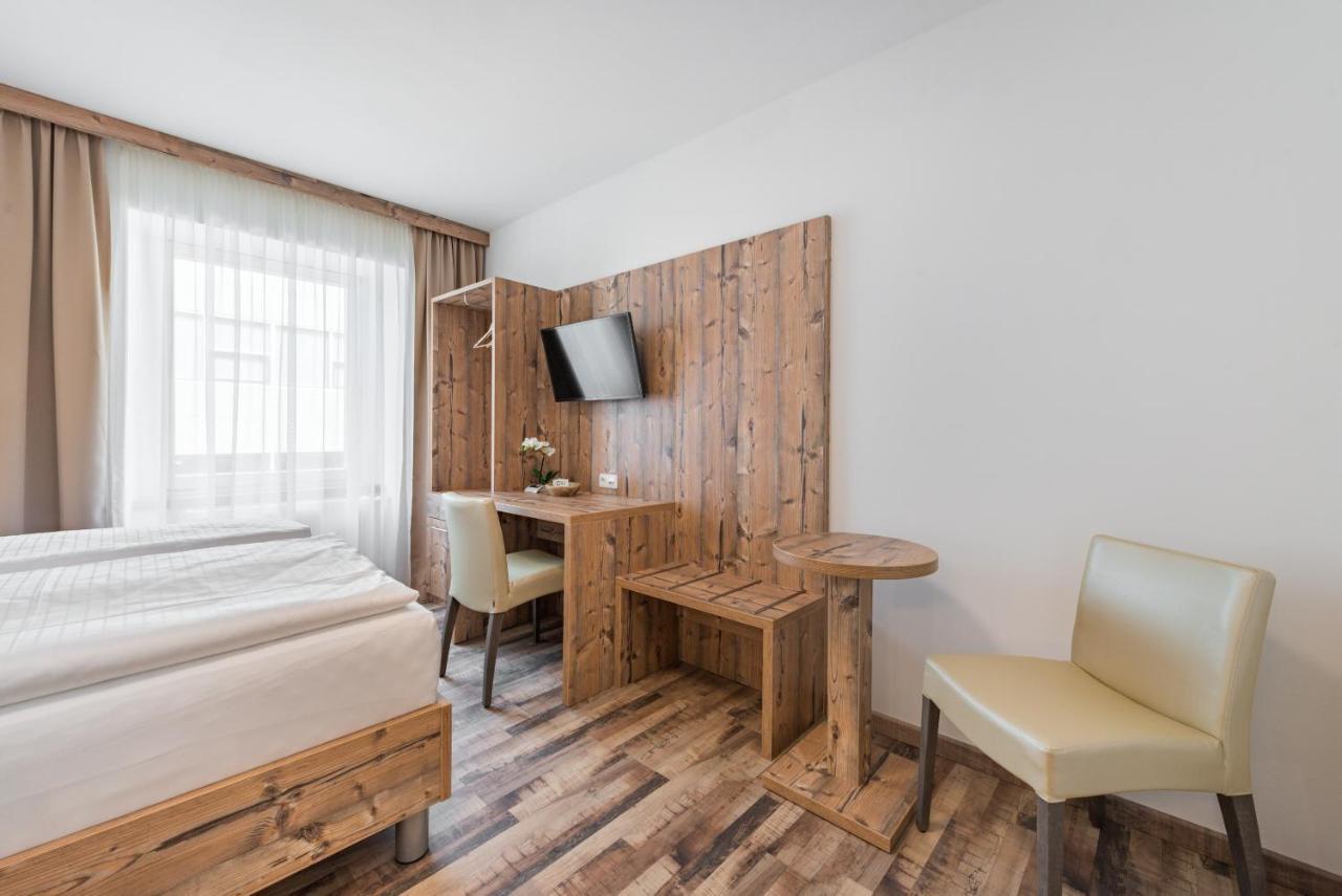 Hotel "City Rooms Wels" Exterior foto