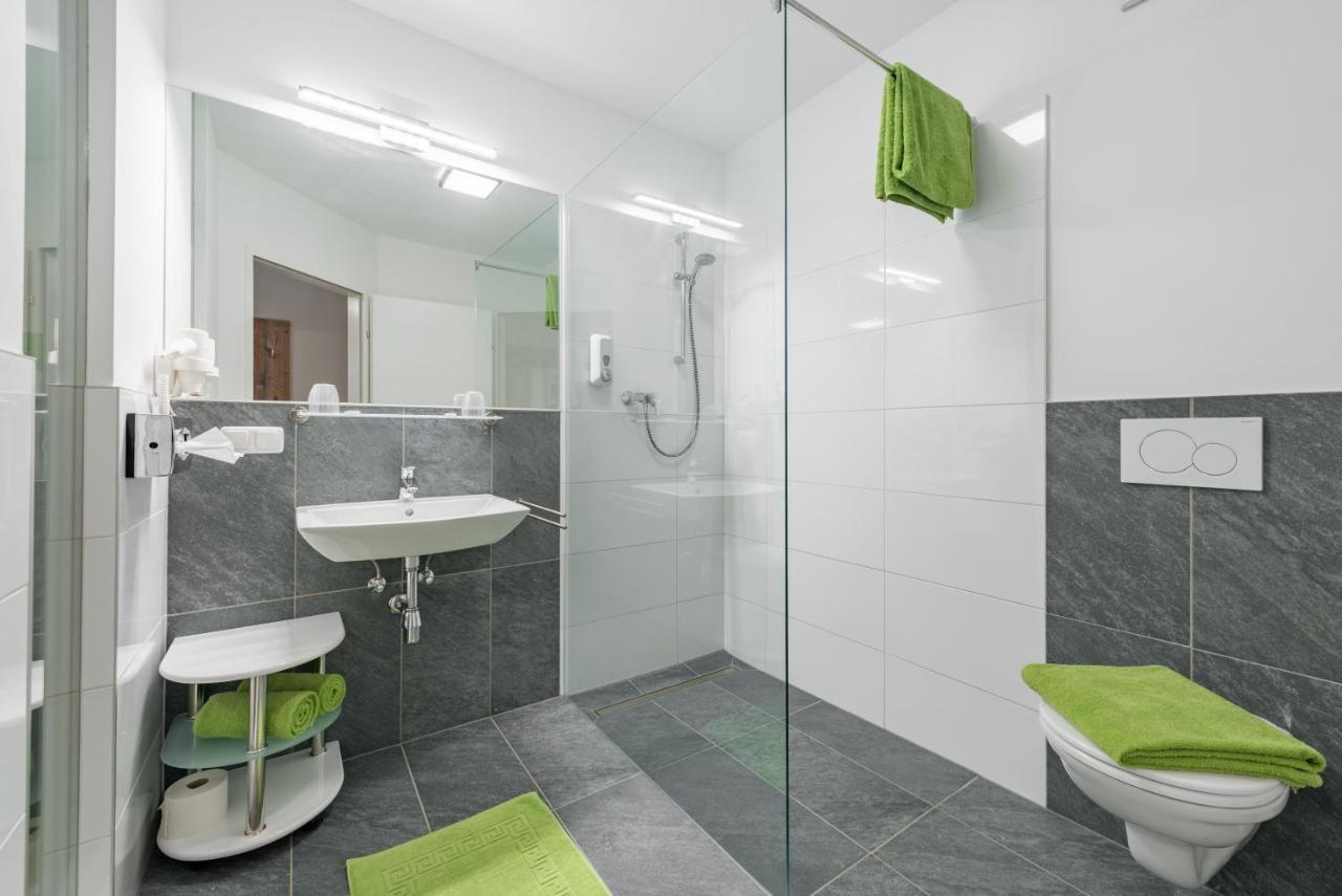 Hotel "City Rooms Wels" Exterior foto