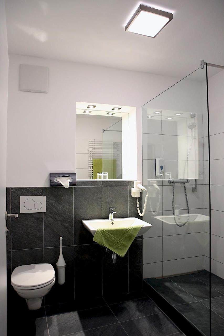 Hotel "City Rooms Wels" Exterior foto